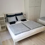 Apartment Corso Home, Keszthely