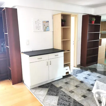 Lejlighed Corso Home,