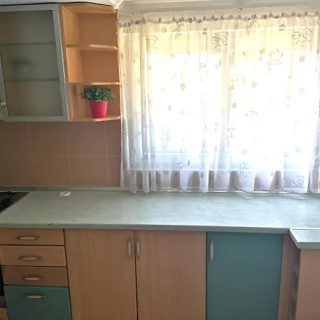 Apartment Corso Home, Keszthely