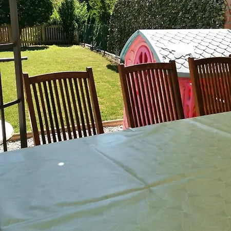 Corso Home, Διαμέρισμα