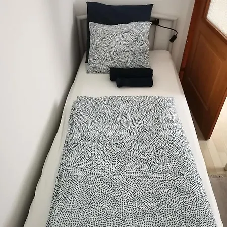 Apartment Corso Home, *