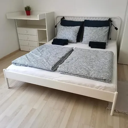 Corso Home, Lejlighed Keszthely