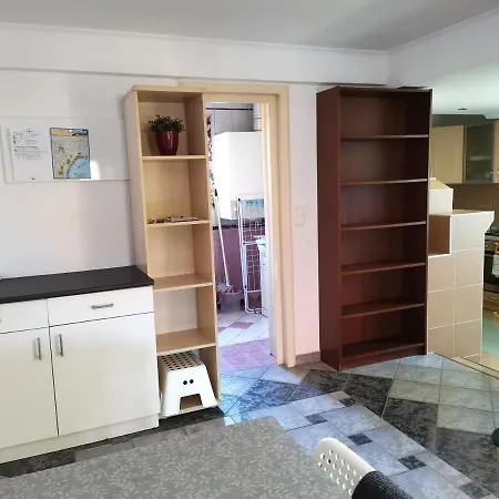 Corso Home, Keszthely