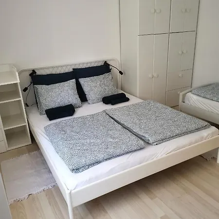 Apartment Corso Home, Keszthely