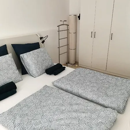 Corso Home, Apartament Keszthely