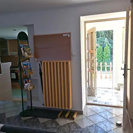 Corso Home, Lejlighed *