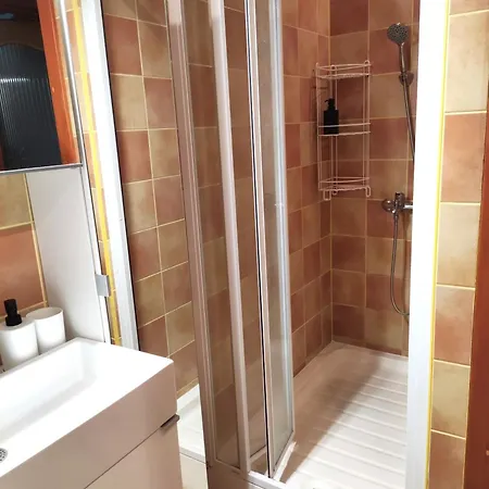 Corso Home, Διαμέρισμα *