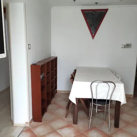 Corso Home, Lejlighed