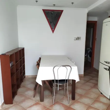 Corso Home, Διαμέρισμα *