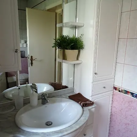 Corso Home, Lejlighed Keszthely