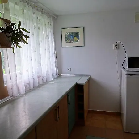 Corso Home, Lejlighed