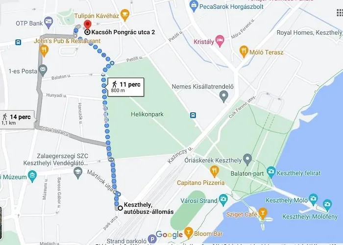 Corso Home, شقة كيستاي