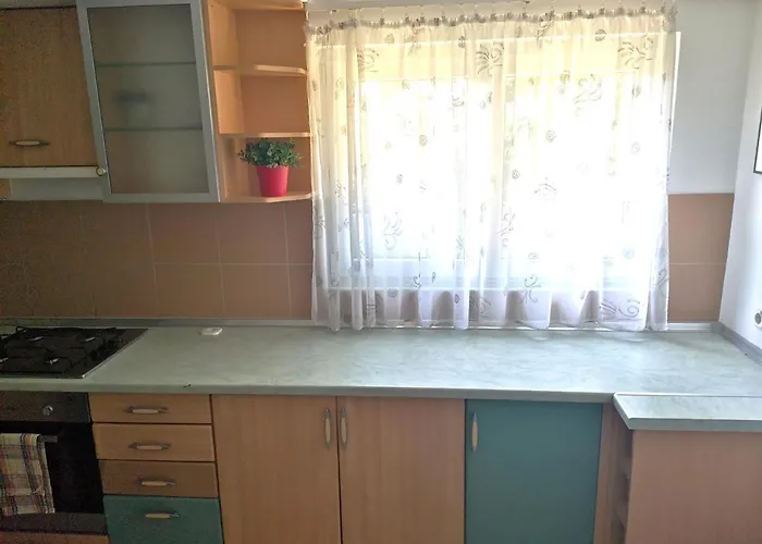 Apartment Corso Home, Keszthely