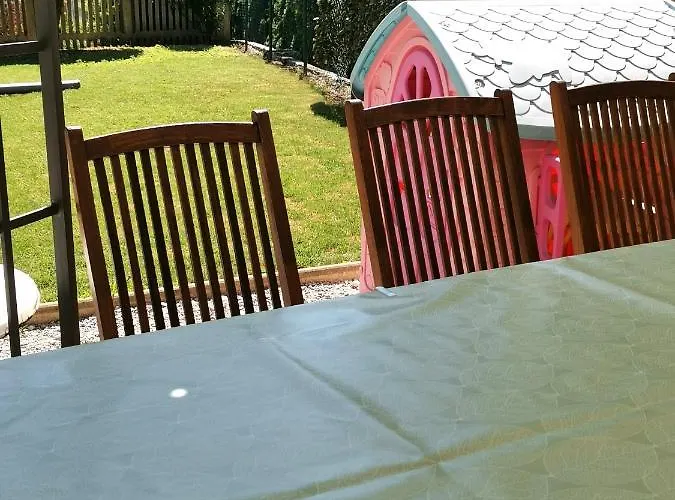 Corso Home, Apartment