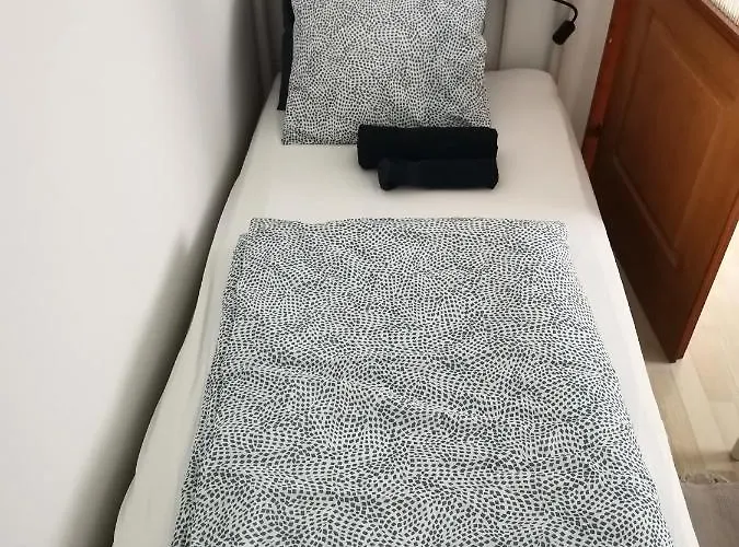 Apartment Corso Home, *