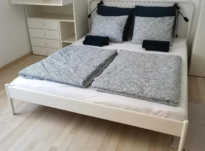 Corso Home, شقة كيستاي