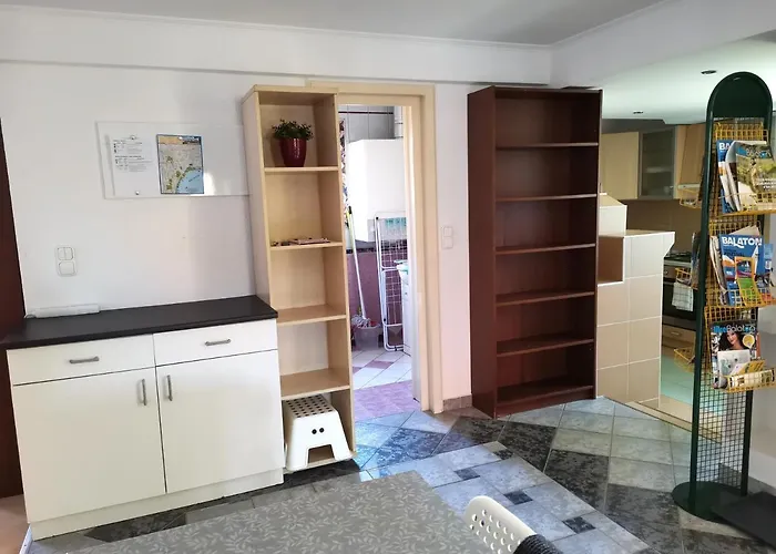 Corso Home, Keszthely