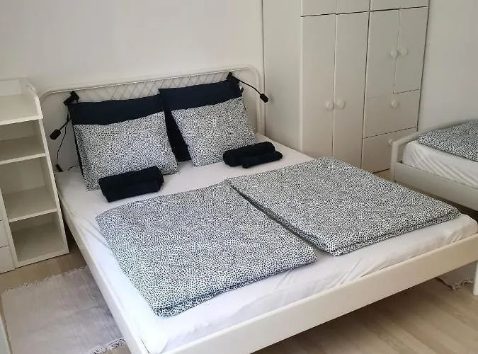 شقة Corso Home, كيستاي