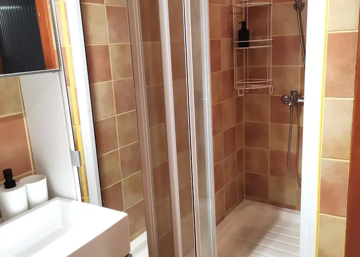 Corso Home, شقة *