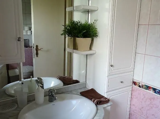 Corso Home, شقة كيستاي